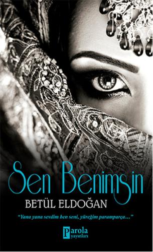 Sen Benimsin | Kitap Ambarı