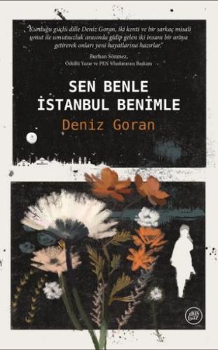 Sen Benle, İstanbul Benimle | Kitap Ambarı