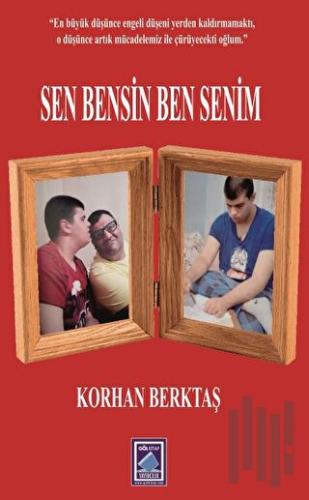 Sen Bensin Ben Senim | Kitap Ambarı