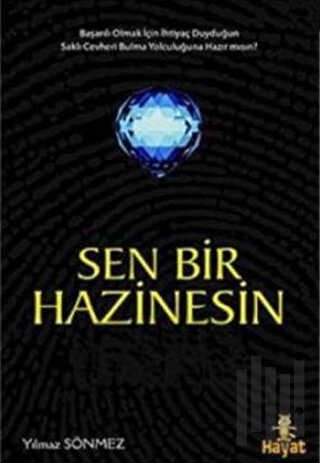 Sen Bir Hazinesin | Kitap Ambarı