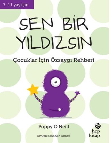 Sen Bir Yıldızsın | Kitap Ambarı