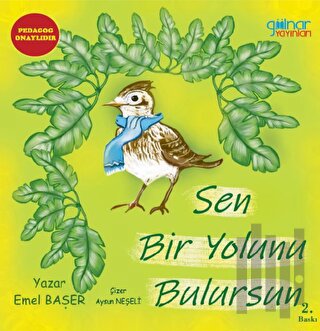 Sen Bir Yolunu Bulursun | Kitap Ambarı