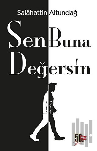 Sen Buna Değersin | Kitap Ambarı