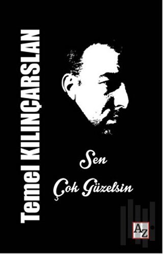 Sen Çok Güzelsin | Kitap Ambarı