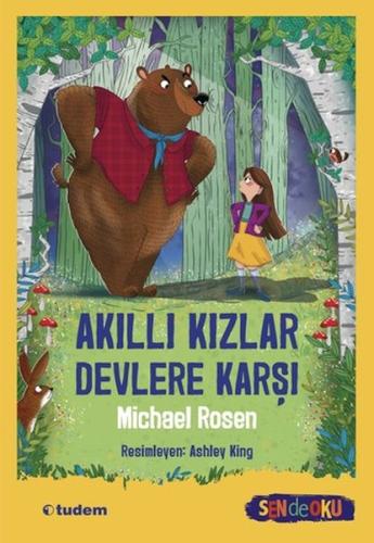 Akıllı Kızlar Devlere Karşı | Kitap Ambarı