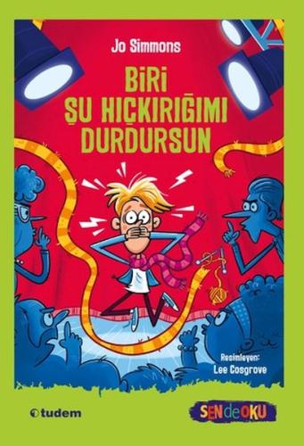 Sen de Oku - Biri Şu Hıçkırığımı Durdursun | Kitap Ambarı