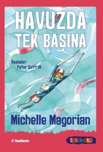 Havuzda Tek Başına - Sen de Oku | Kitap Ambarı