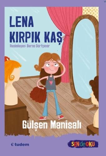 Lena Kırpık Kaş | Kitap Ambarı