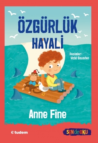 Özgürlük Hayali | Kitap Ambarı