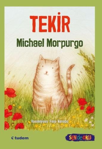 Tekir | Kitap Ambarı