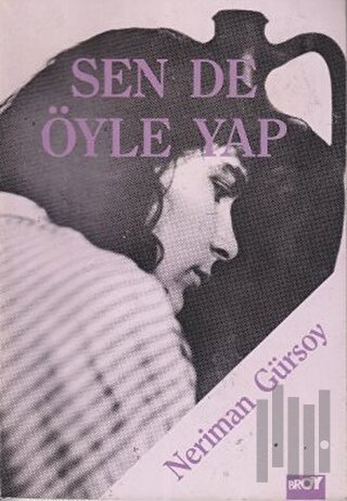 Sen de Öyle Yap | Kitap Ambarı