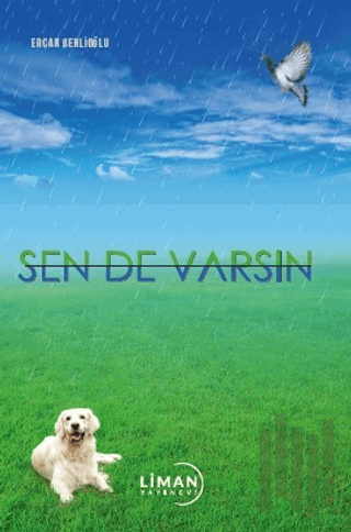 Sen de Varsın | Kitap Ambarı