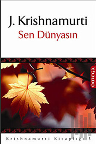 Sen Dünyasın | Kitap Ambarı