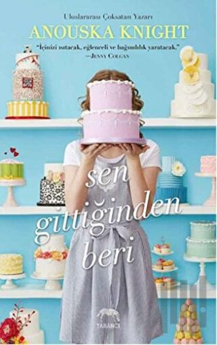 Sen Gittiğinden Beri | Kitap Ambarı