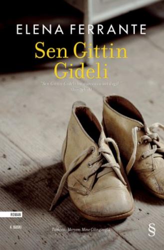 Sen Gittin Gideli | Kitap Ambarı