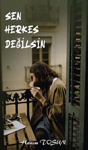 Sen Herkes Değilsin | Kitap Ambarı