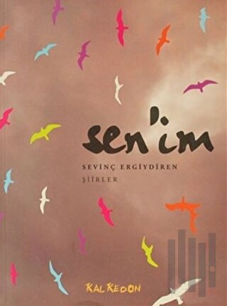 Sen’im | Kitap Ambarı