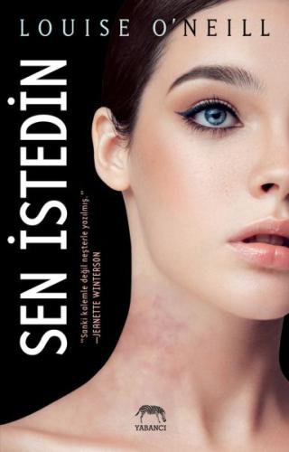 Sen İstedin | Kitap Ambarı