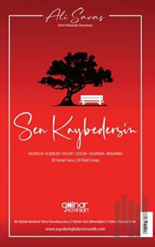 Sen Kaybedersin | Kitap Ambarı