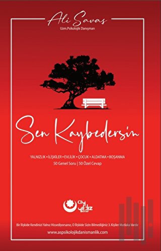 Sen Kaybedersin | Kitap Ambarı