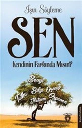 Sen Kendinin Farkında Mısın? | Kitap Ambarı