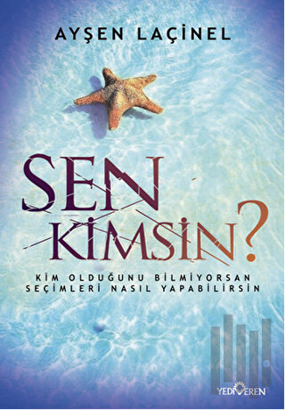 Sen Kimsin? | Kitap Ambarı