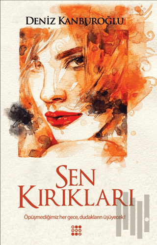 Sen Kırıkları | Kitap Ambarı