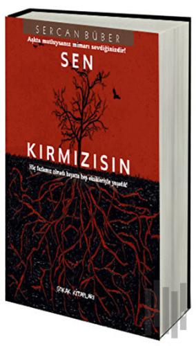 Sen Kırmızısın | Kitap Ambarı