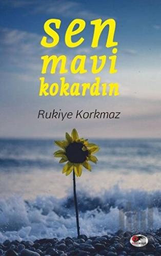 Sen Mavi Kokardın | Kitap Ambarı