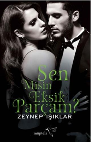 Sen Misin Eksik Parçam? | Kitap Ambarı