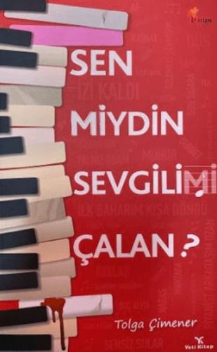 Sen miydin Sevgilimi Çalan? | Kitap Ambarı