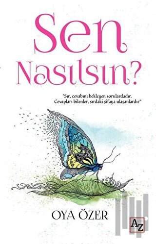 Sen Nasılsın? | Kitap Ambarı