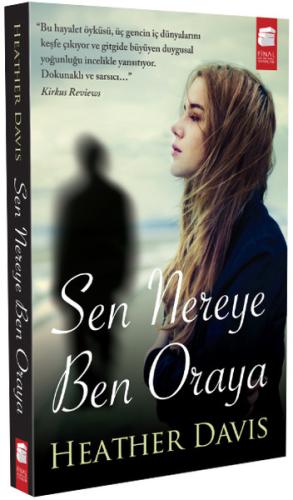 Sen Nereye Ben Oraya | Kitap Ambarı