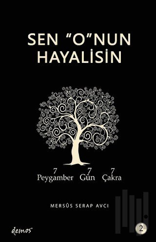 Sen O’nun Hayalisin - 2 | Kitap Ambarı