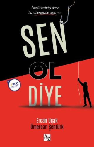 Sen Ol Diye | Kitap Ambarı