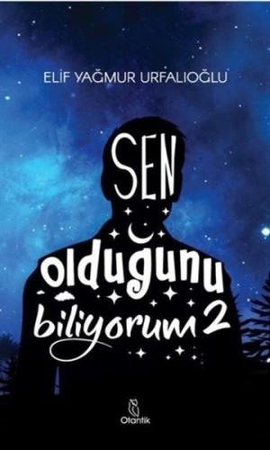 Sen Olduğunu Biliyorum 2 (Ciltli) | Kitap Ambarı