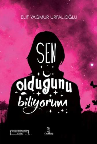 Sen Olduğunu Biliyorum (Ciltli) | Kitap Ambarı