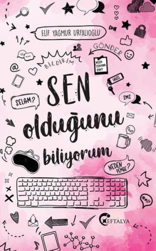 Sen Olduğunu Biliyorum (Ciltli) | Kitap Ambarı