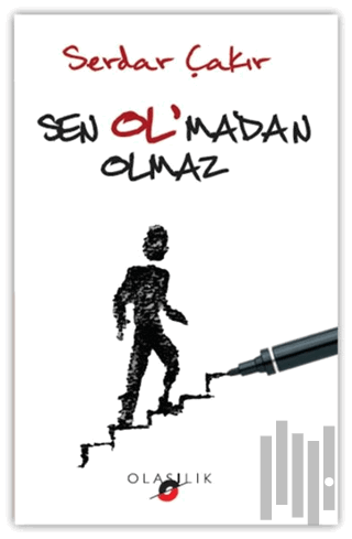 Sen Ol'madan Olmaz | Kitap Ambarı