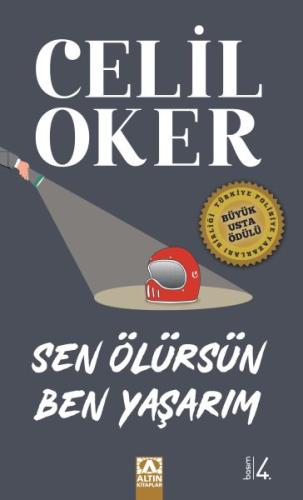 Sen Ölürsün Ben Yaşarım | Kitap Ambarı