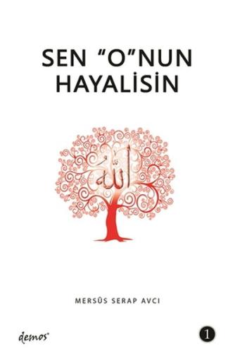 Sen O'nun Hayalisin - 1 | Kitap Ambarı