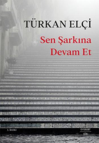 Sen Şarkına Devam Et | Kitap Ambarı