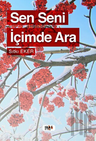 Sen Seni İçimde Ara | Kitap Ambarı