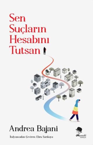 Sen Suçların Hesabını Tutsan | Kitap Ambarı