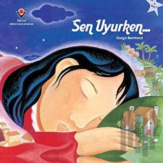 Sen Uyurken | Kitap Ambarı