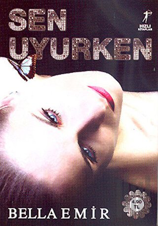 Sen Uyurken | Kitap Ambarı