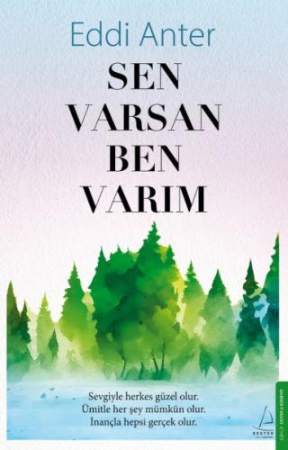 Sen Varsan Ben Varım | Kitap Ambarı