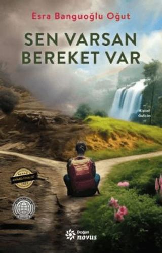 Sen Varsan Bereket Var | Kitap Ambarı