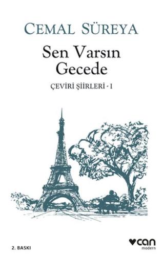 Sen Varsın Gecede | Kitap Ambarı