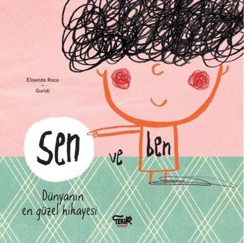 Sen ve Ben | Kitap Ambarı